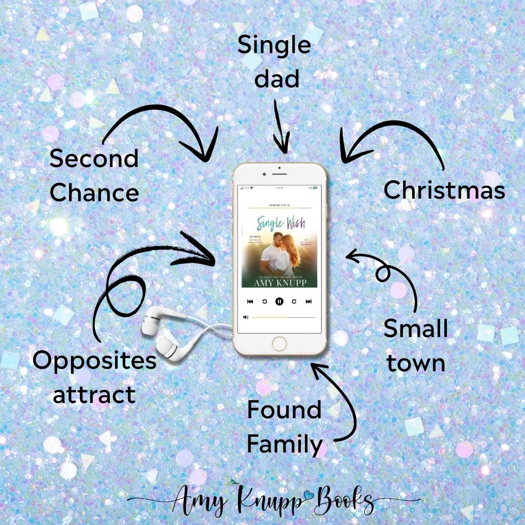 Single Wish (audiobook)