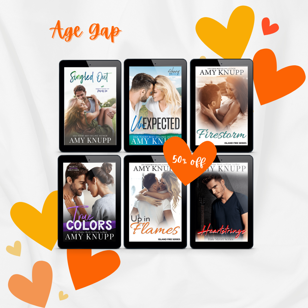 Henry Brothers paperback + ebook bundle