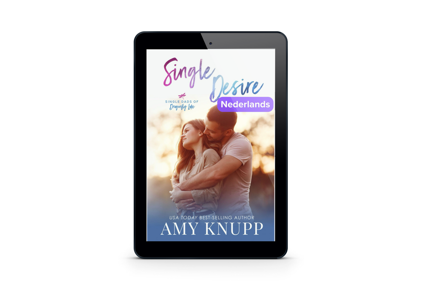 Single Desire — Nederlands (ebook)