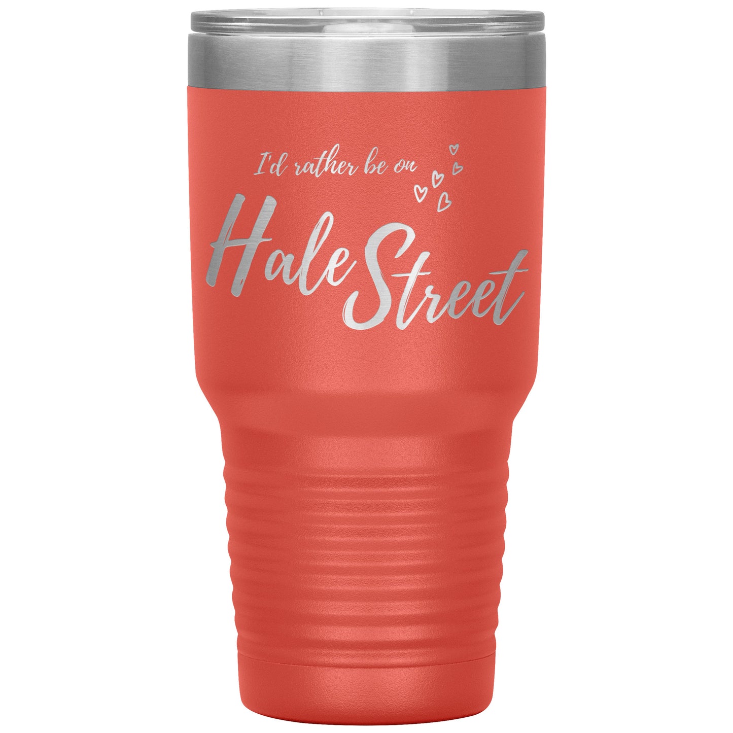 Hale Street - Large Tumbler