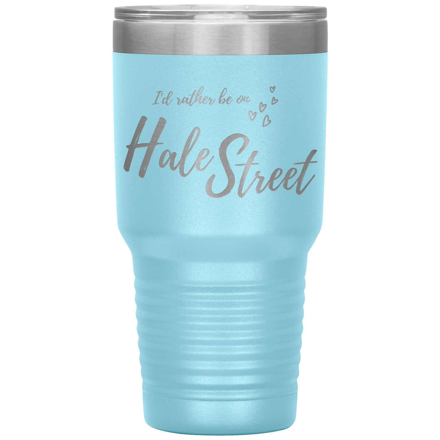 Hale Street - Large Tumbler