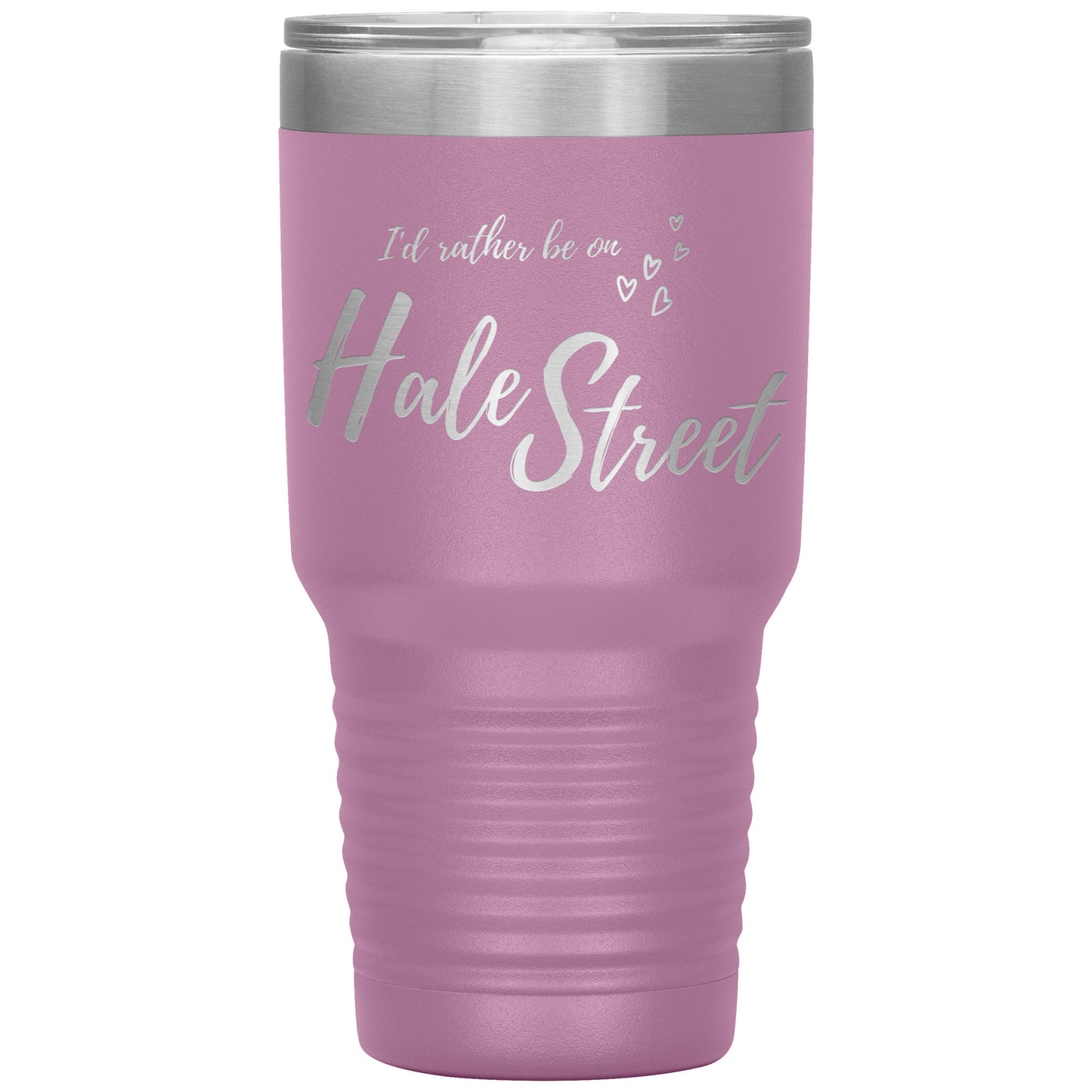 Hale Street - Large Tumbler