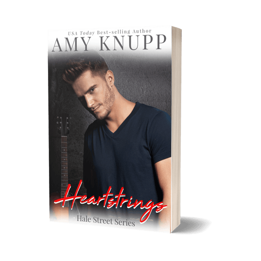 Heartstrings (paperback)