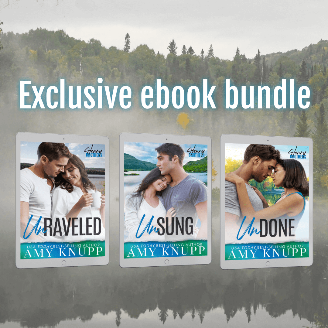 Henry Brothers Exclusive Bundle