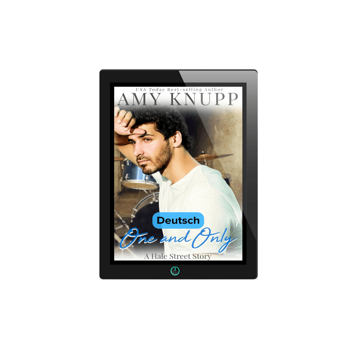 One and Only — Deutsch (ebook)