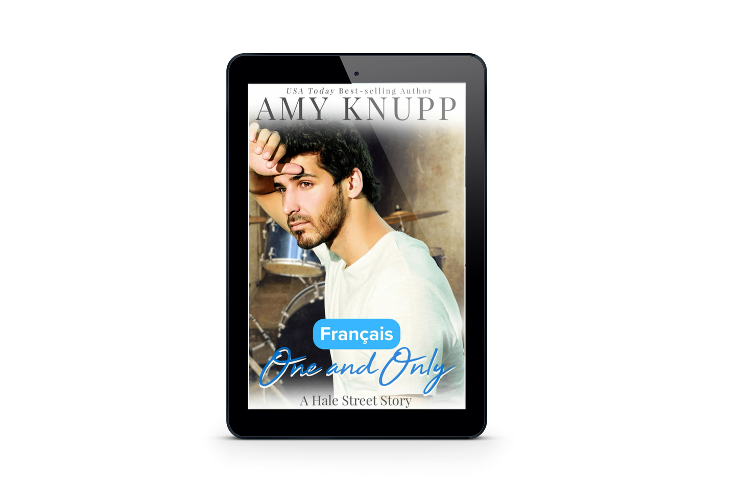 One and Only - Français (ebook)