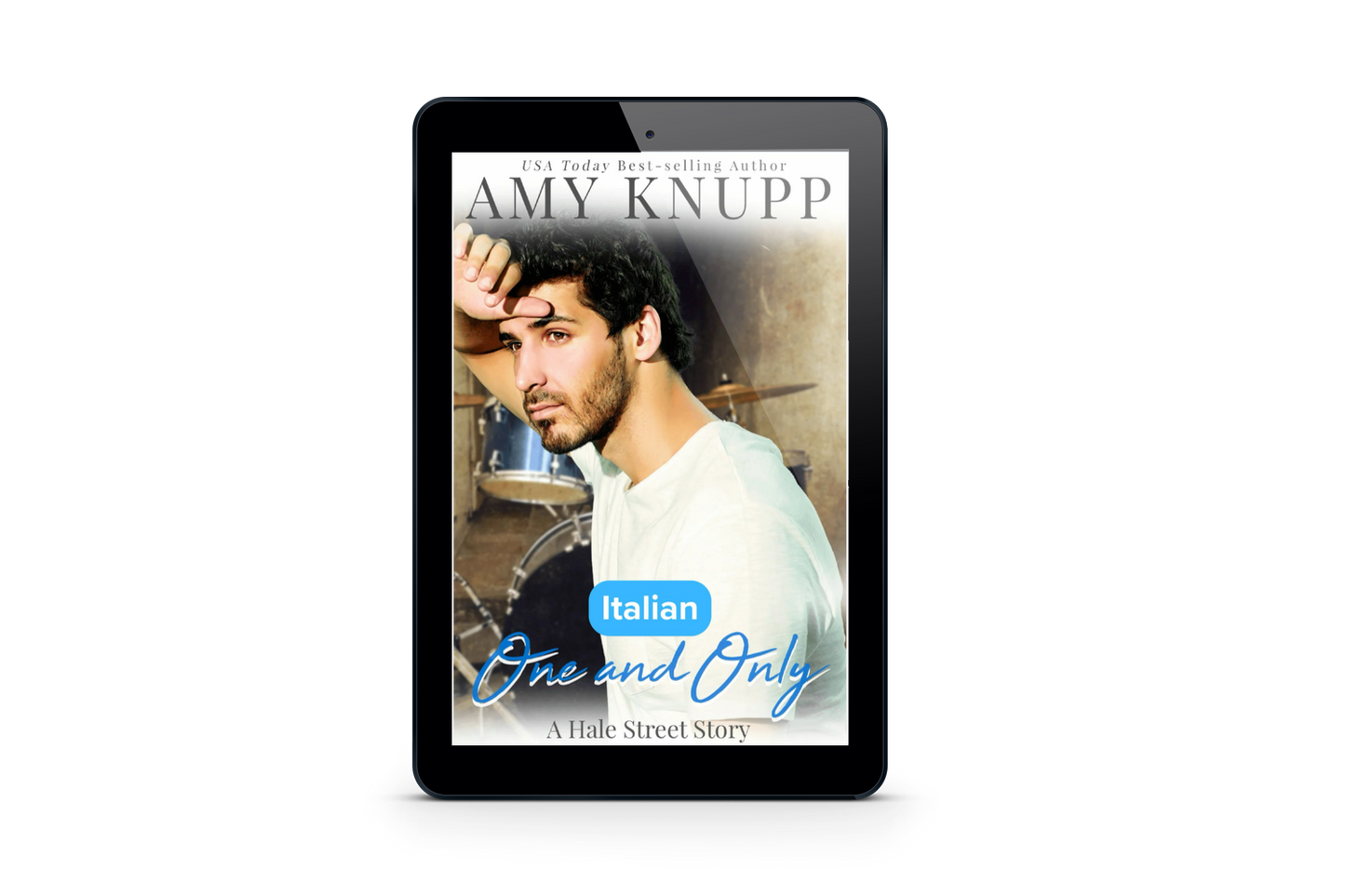 One and Only — Italian (ebook)