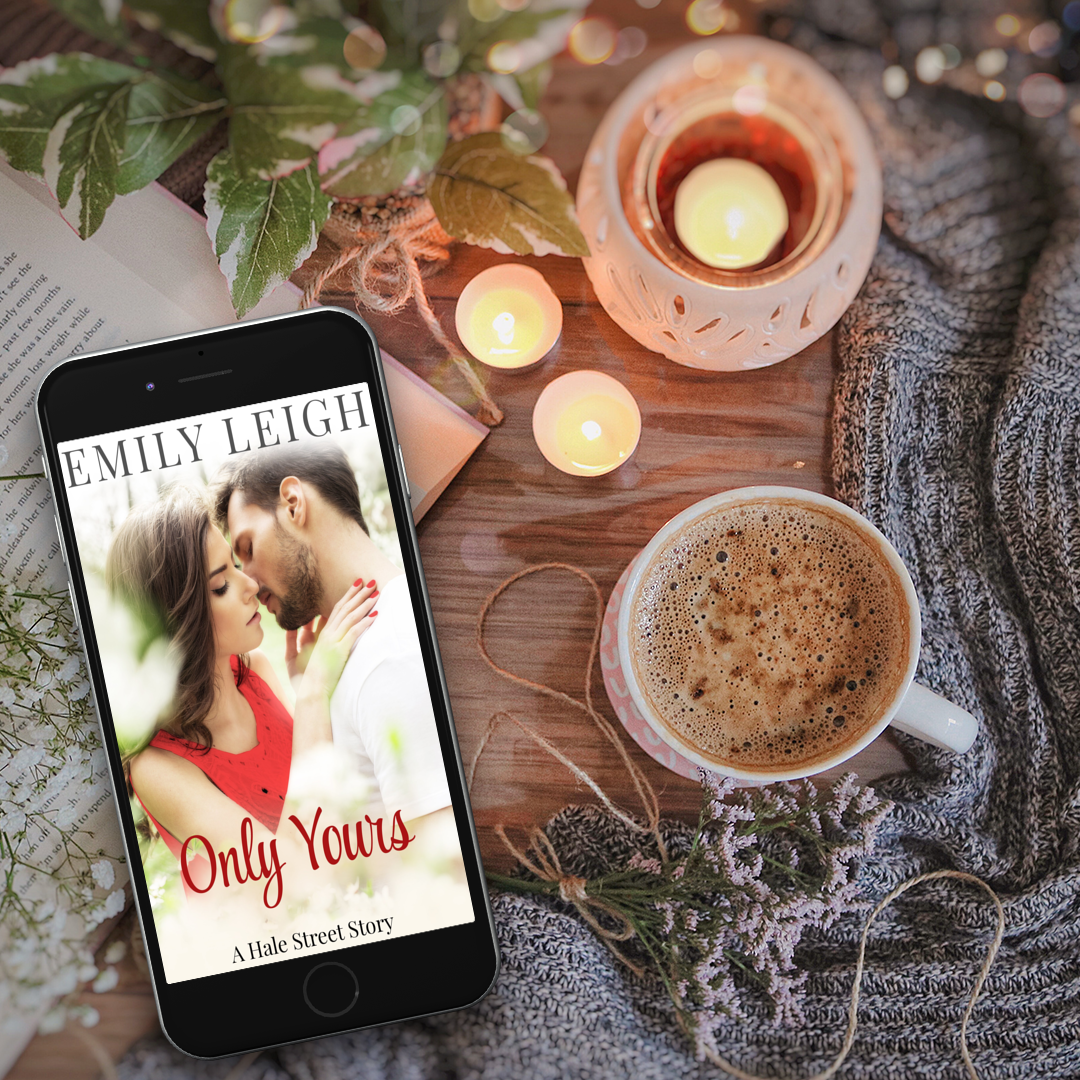 Only Yours by Emily Leigh (ebook)