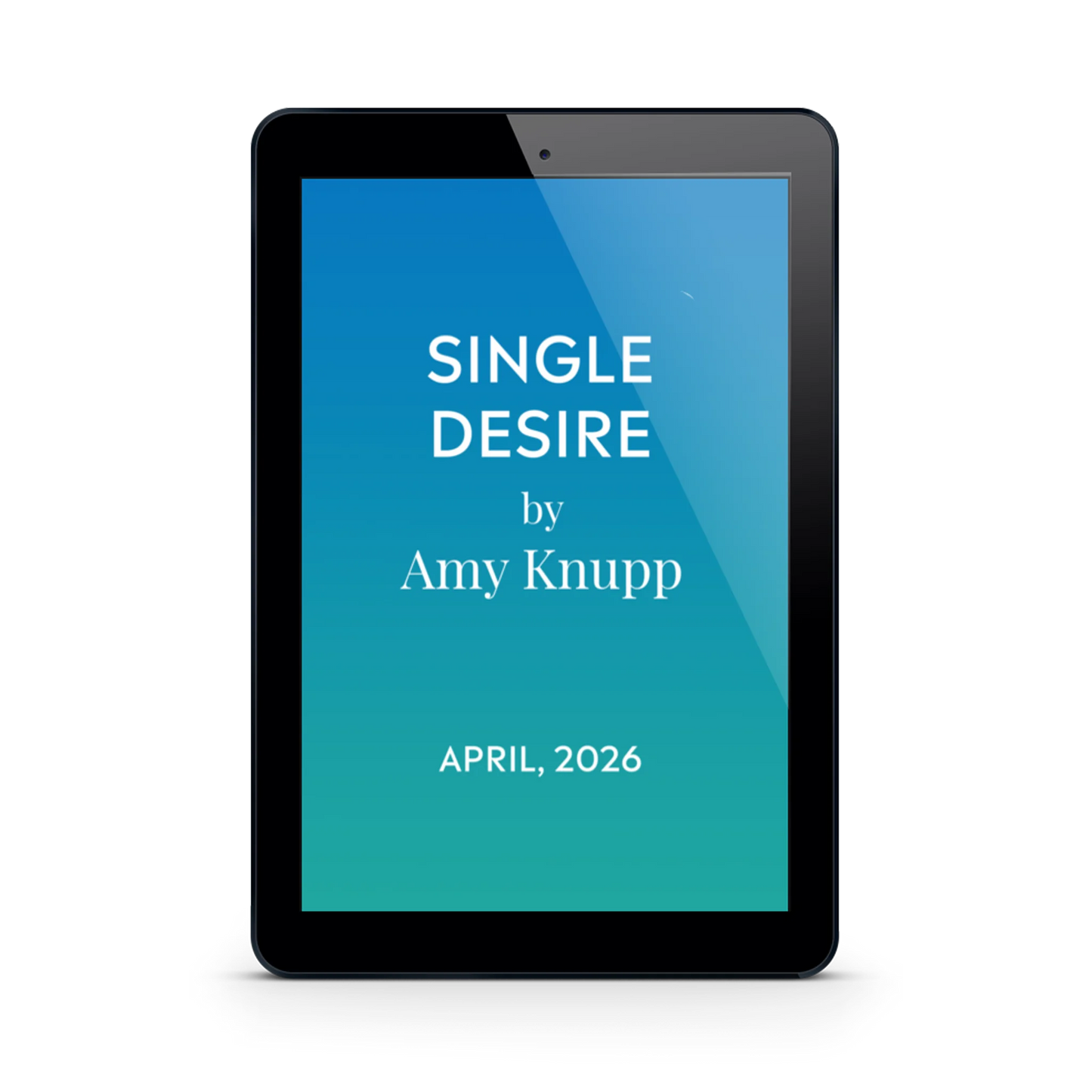 Single Desire (ebook)
