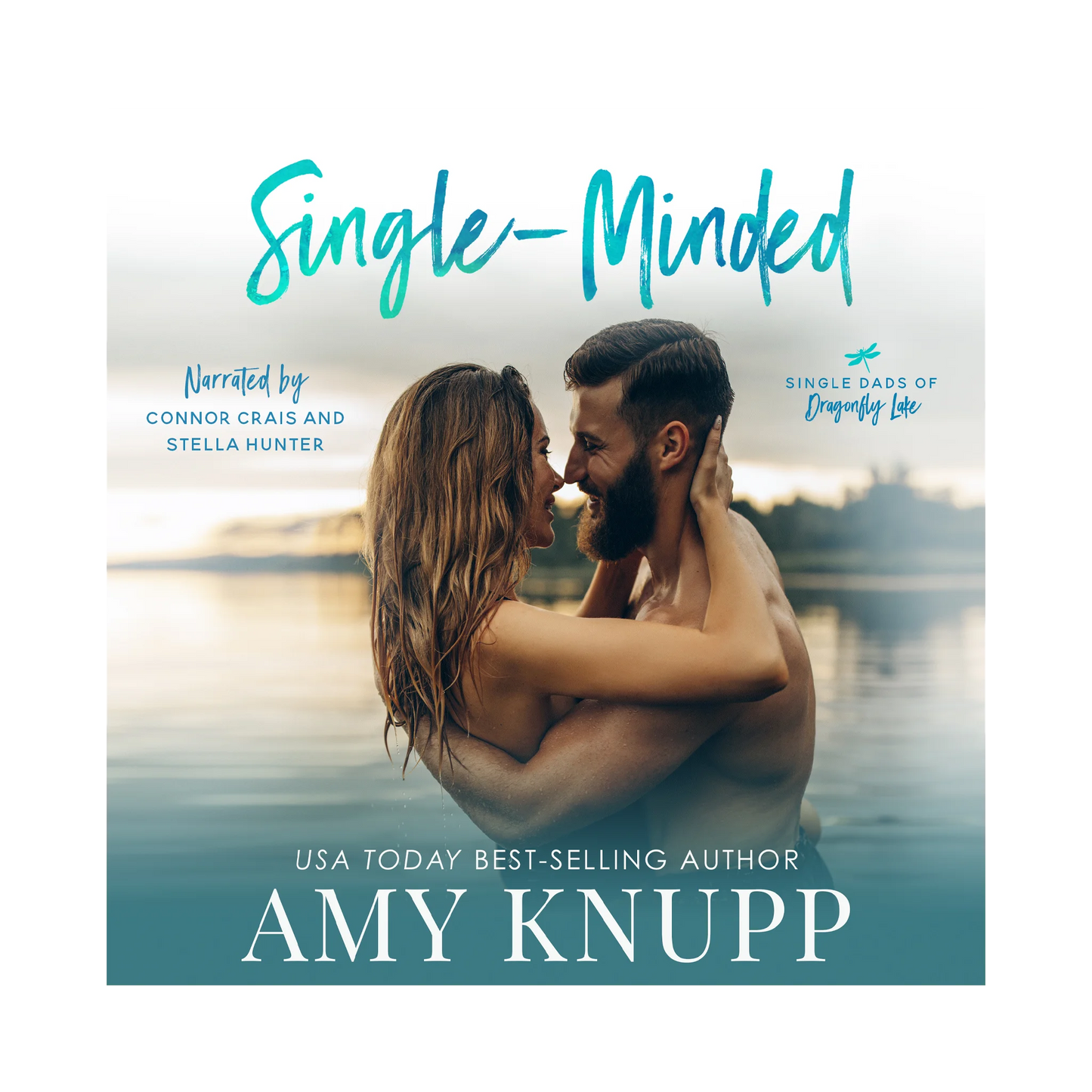 Single Dads Romance Collection (audiobook)
