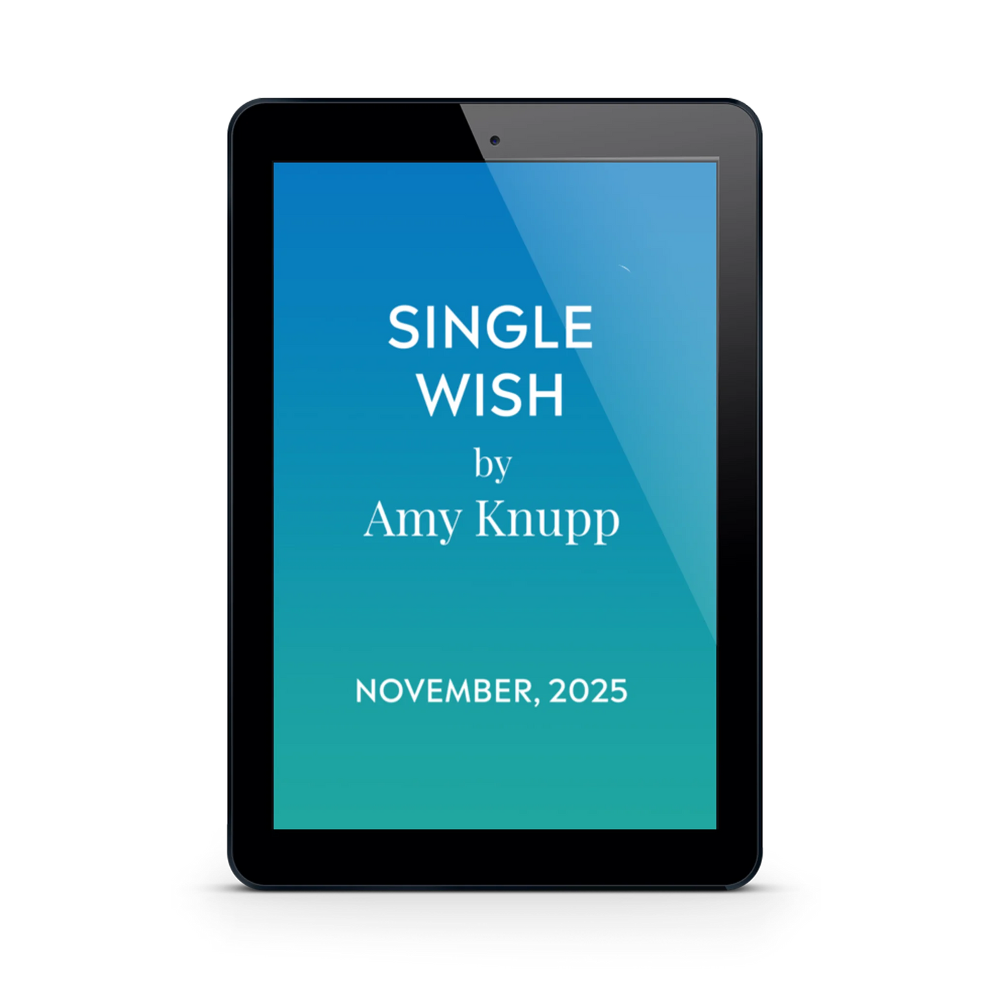 Single Wish (ebook)