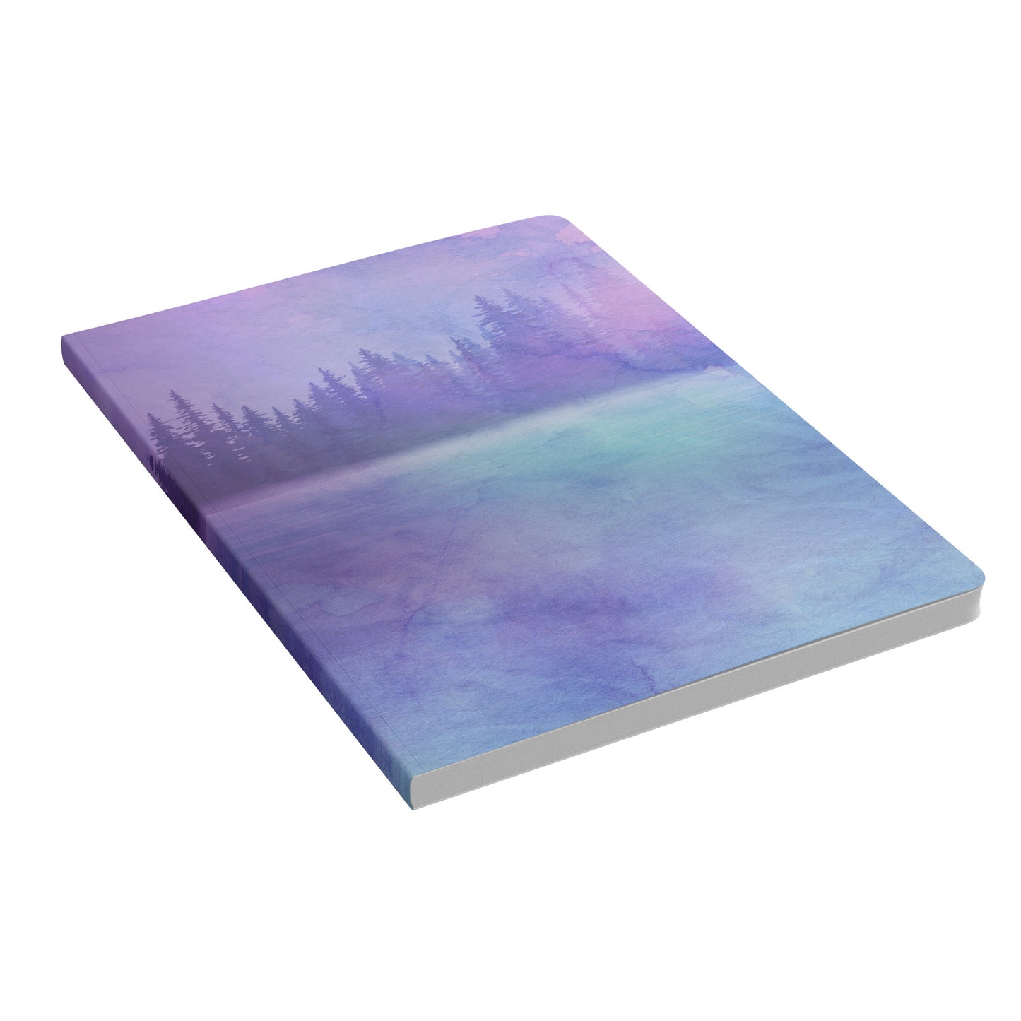 Single Chance - Paperback Notebook