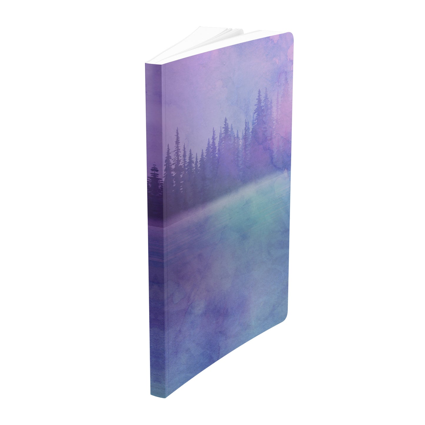Single Chance - Paperback Notebook