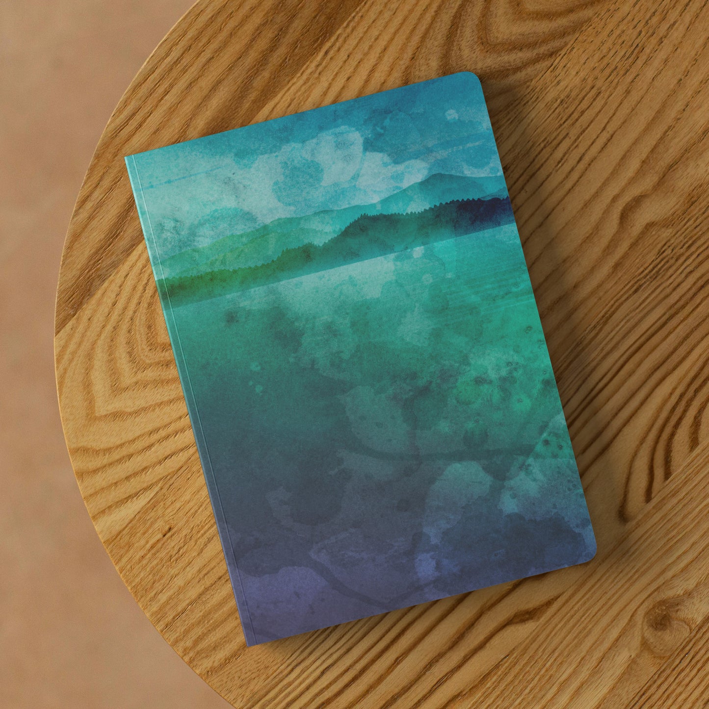 Singled Out - Paperback Notebook