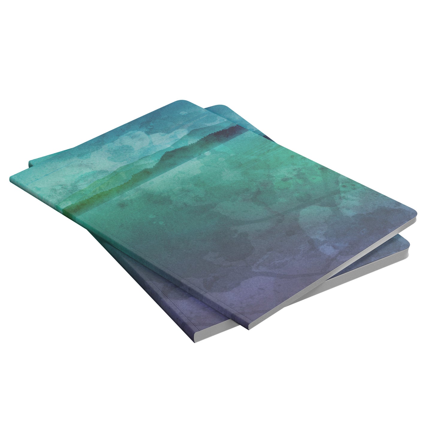 Singled Out - Paperback Notebook
