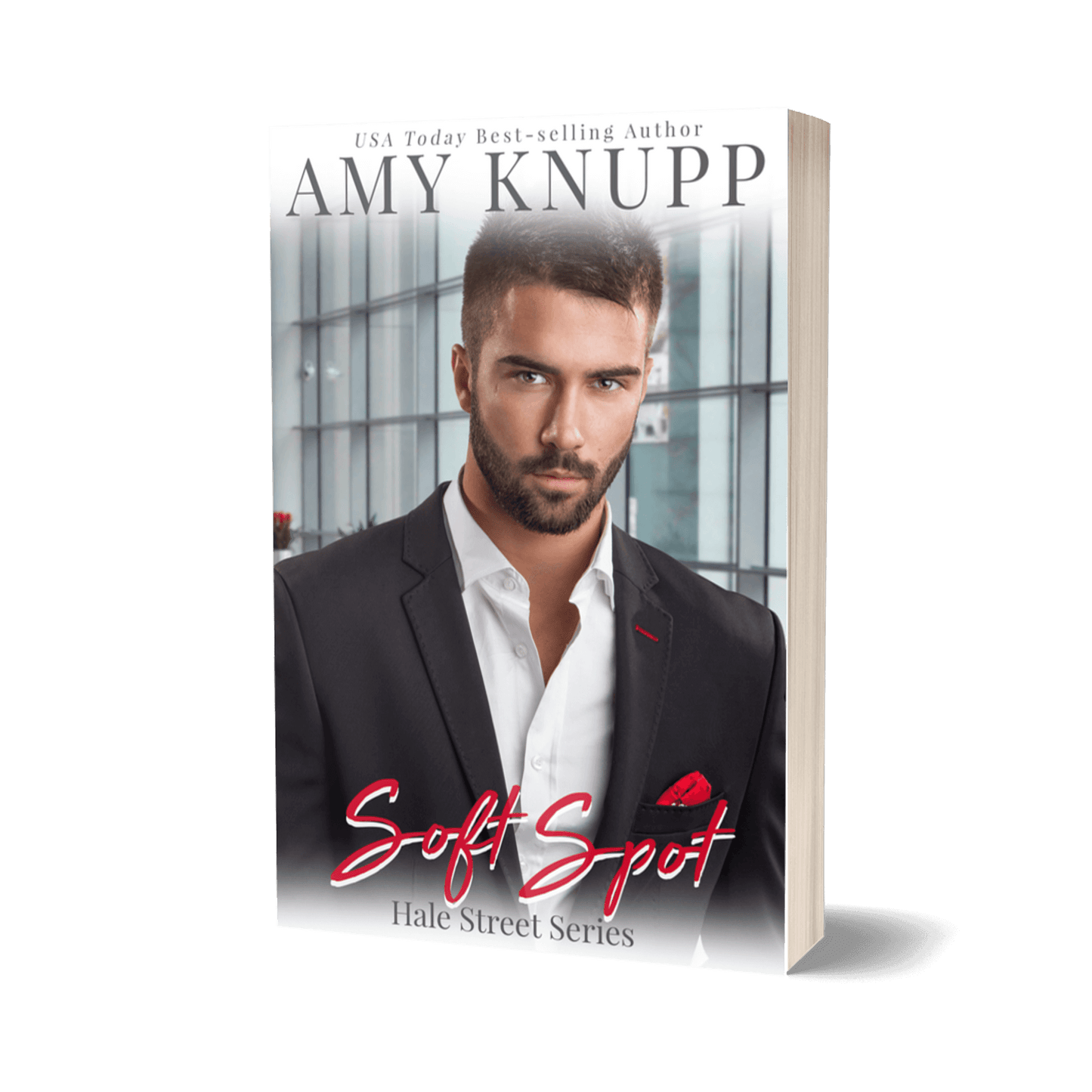 He Falls First Bundle (paperback)