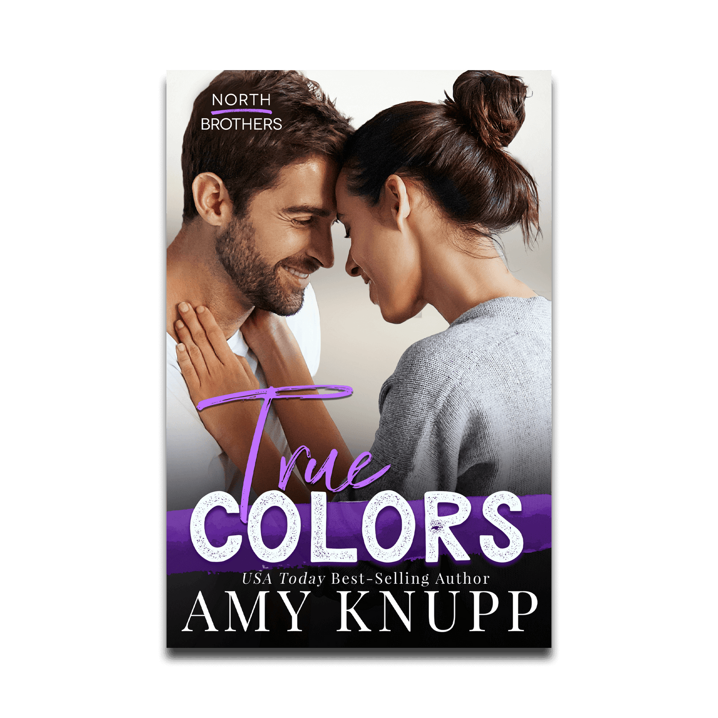 True Colors (paperback)