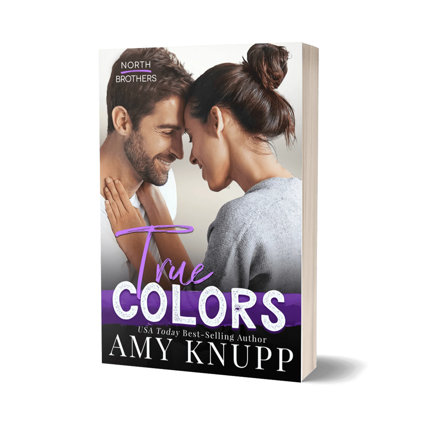 Childhood Crush Bundle (paperback)