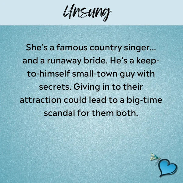 Unsung