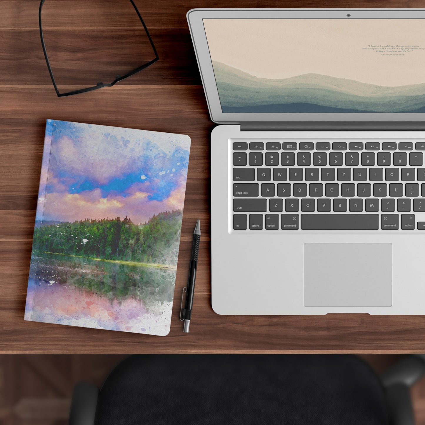 Unsung - Special Edition Notebook