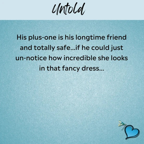 Untold (ebook)