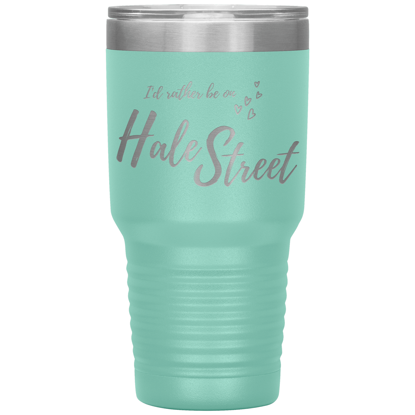 Hale Street - Large Tumbler