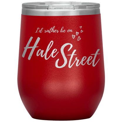 Hale Street Wine Tumbler