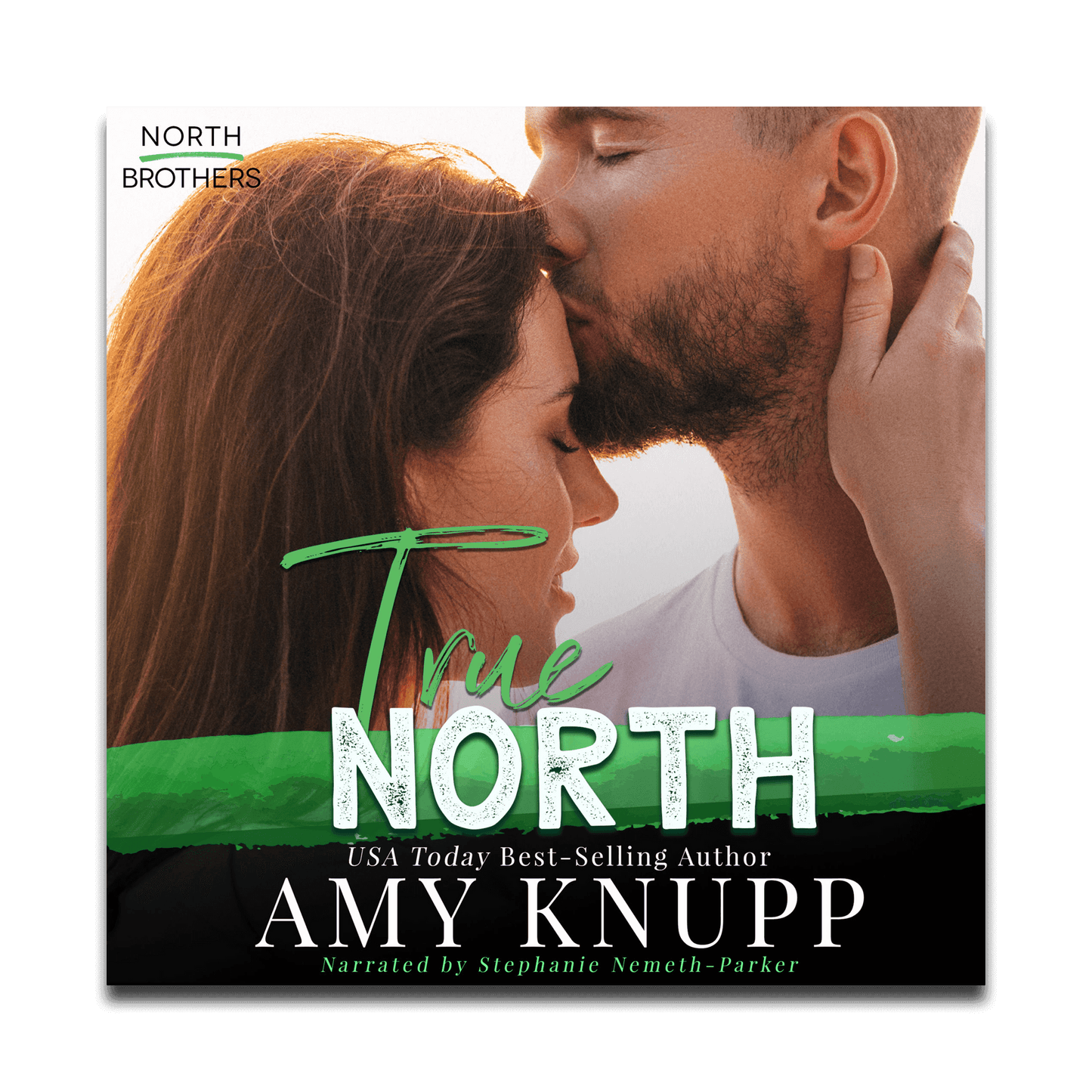 North Brothers - Books 1-3 (audiobook)