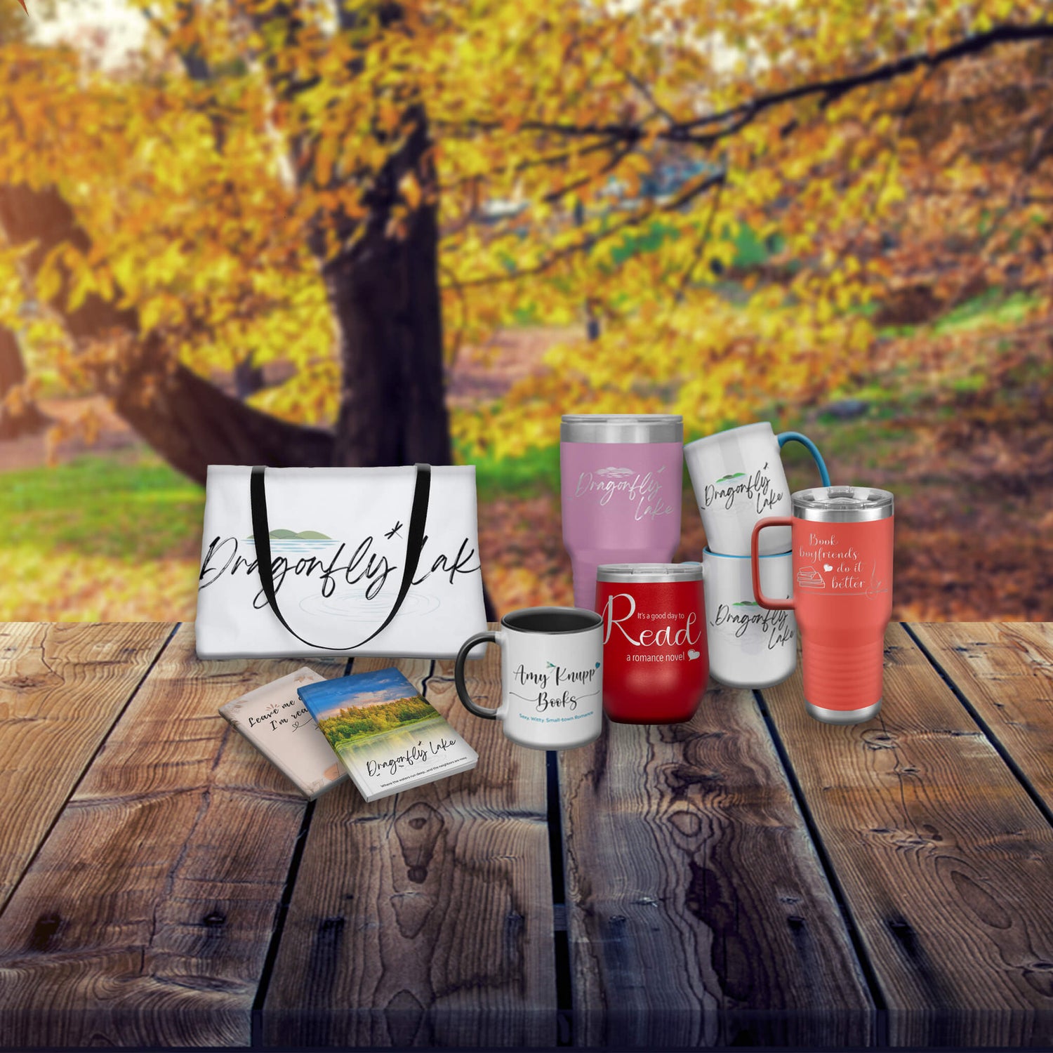 Merchandise