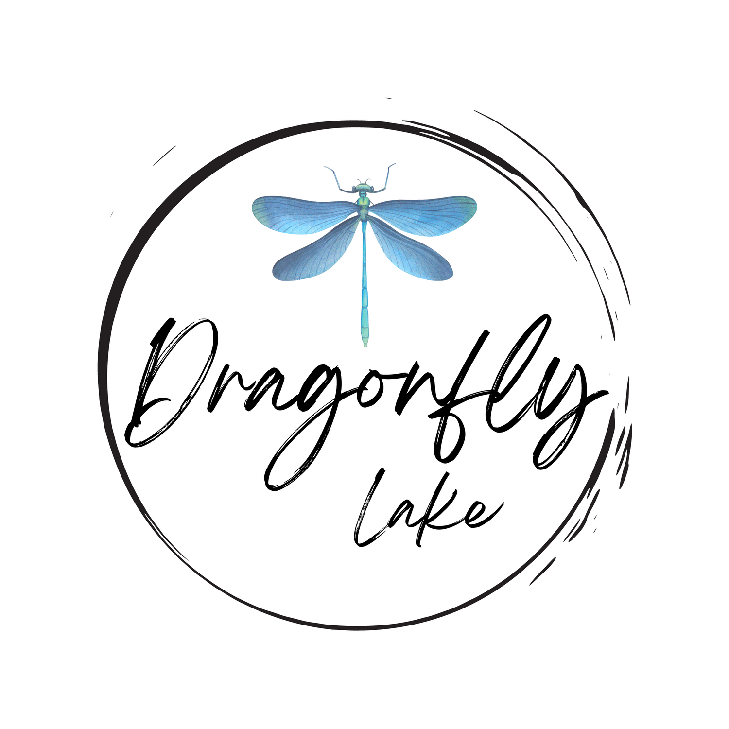 Dragonfly Lake