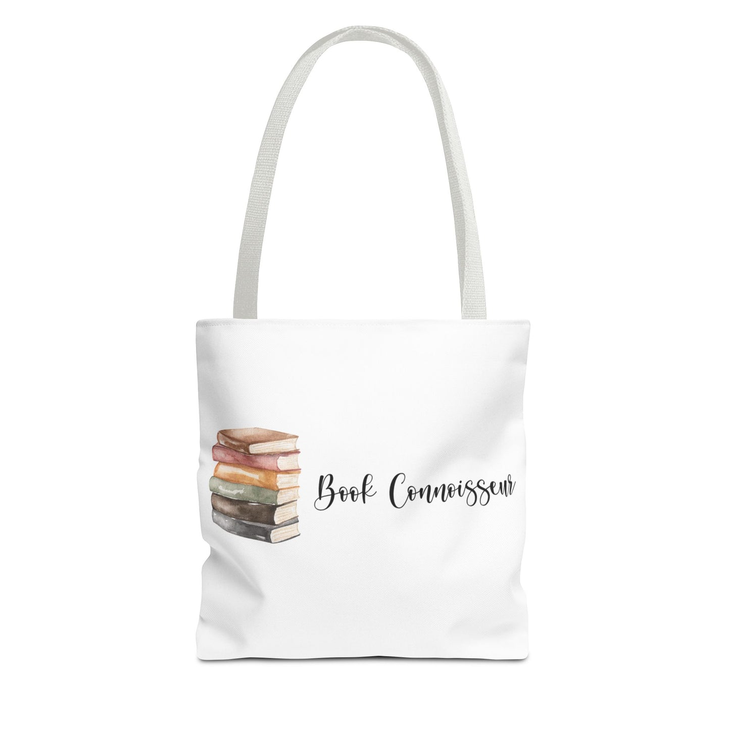 Book Connoisseur Tote