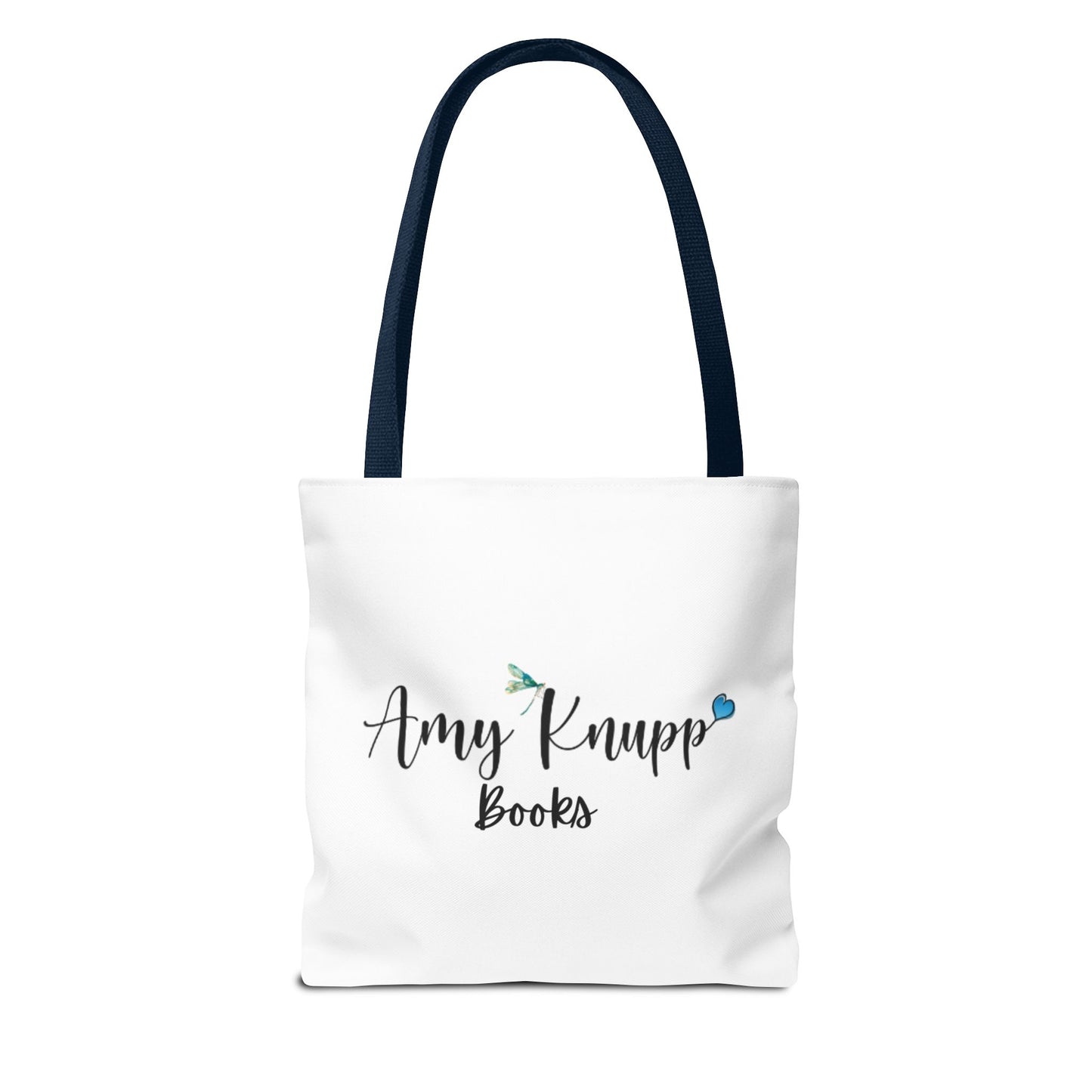 Book Connoisseur Tote