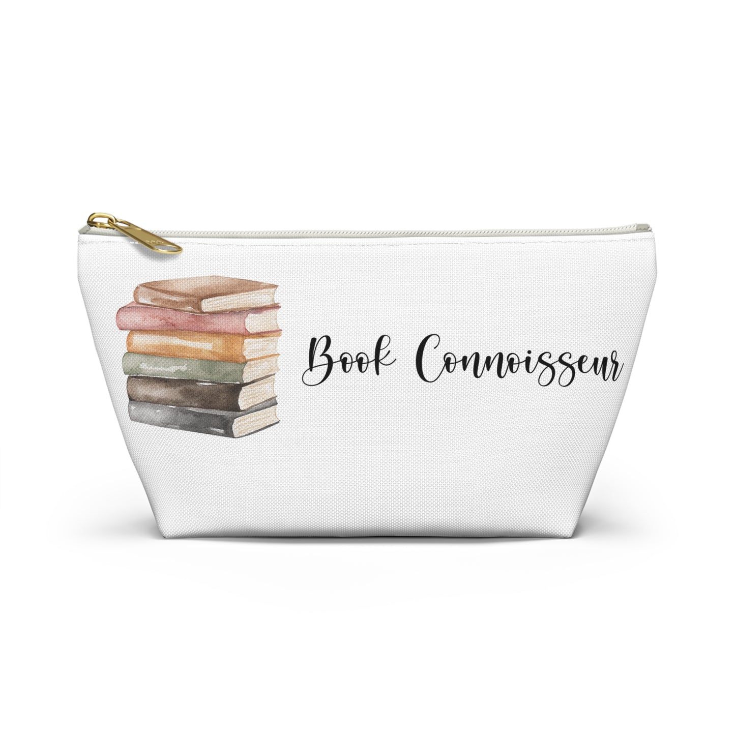 Accessory Pouch w T-bottom