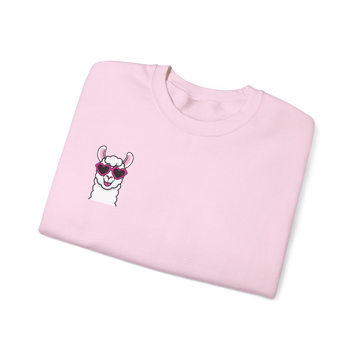 Esmerelda Chaos Life sweatshirt