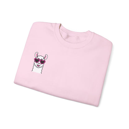 Esmerelda Chaos Life sweatshirt