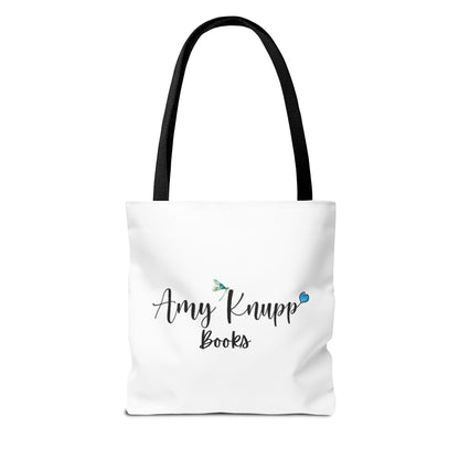 Book Connoisseur Tote