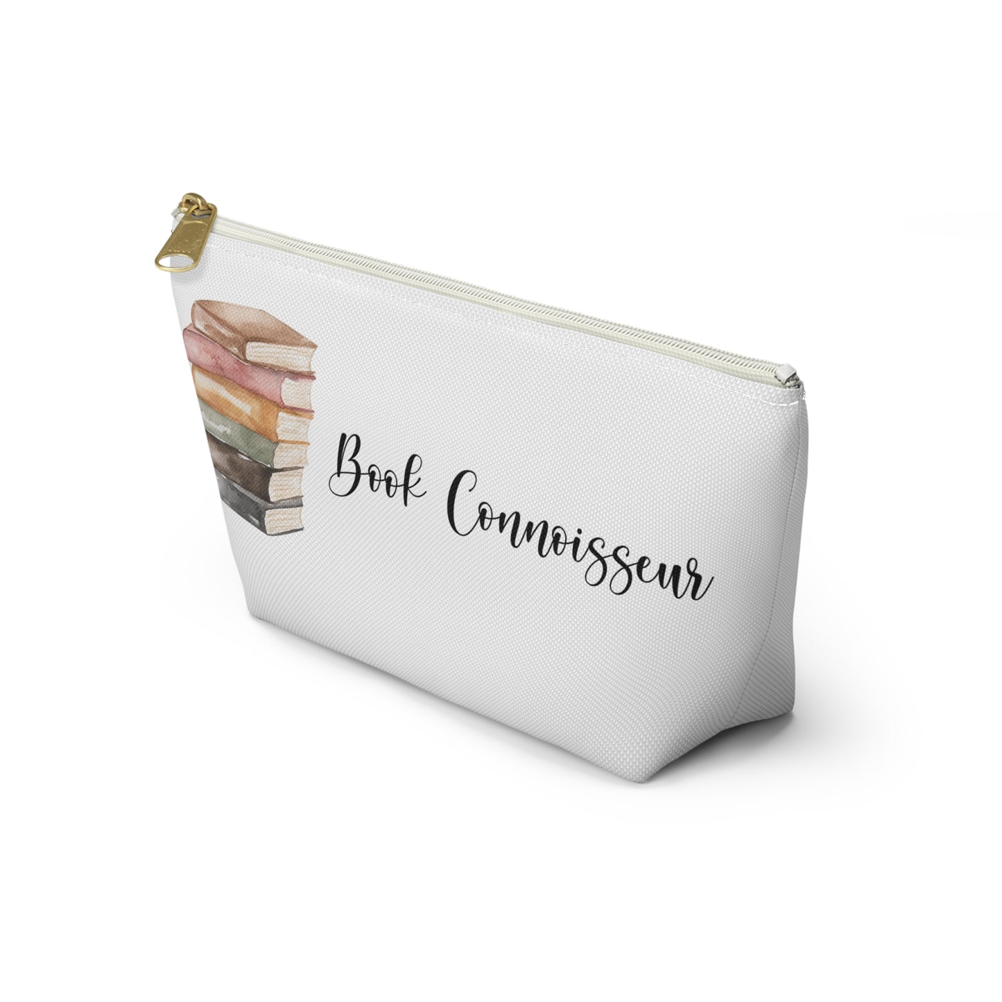 Accessory Pouch w T-bottom