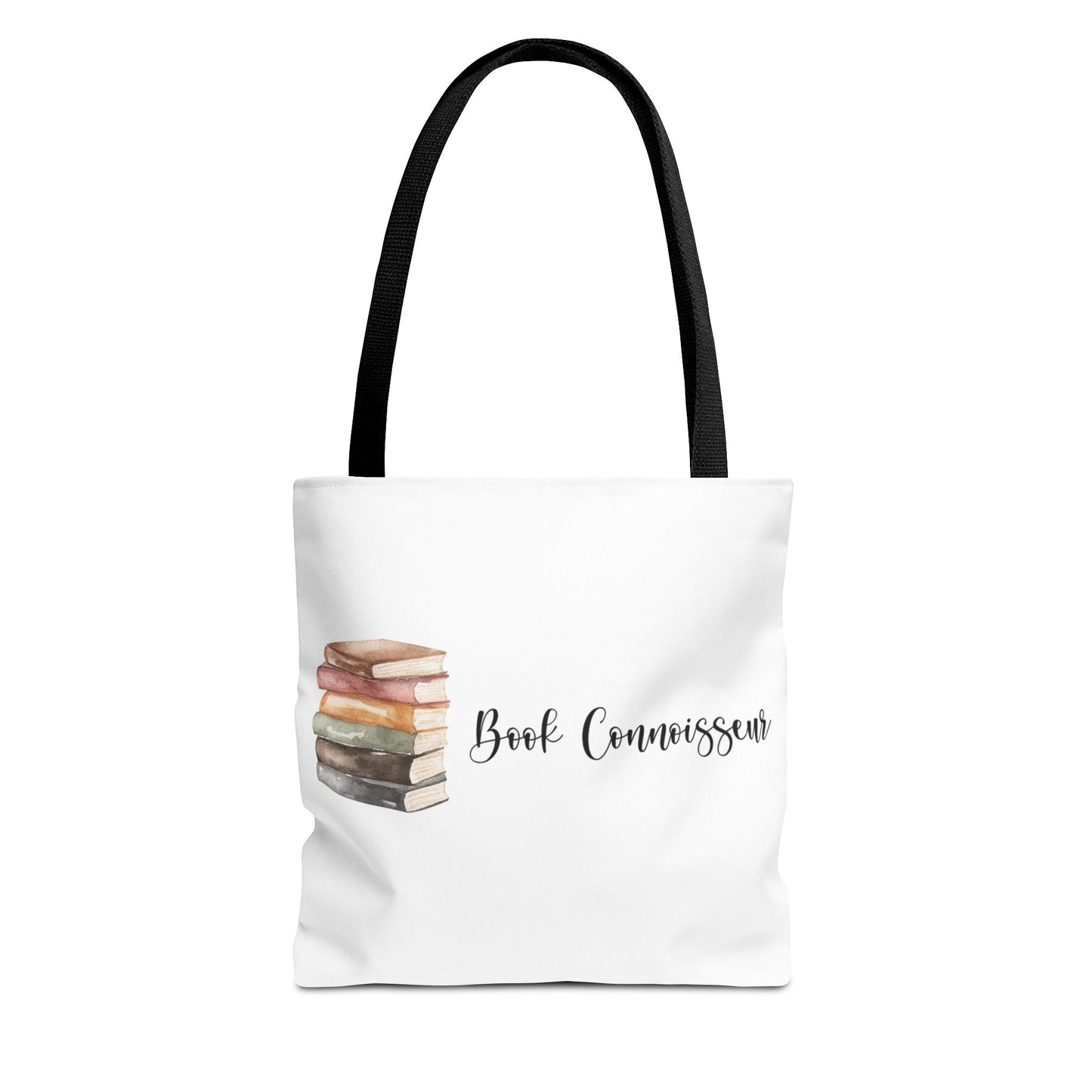 Book Connoisseur Tote