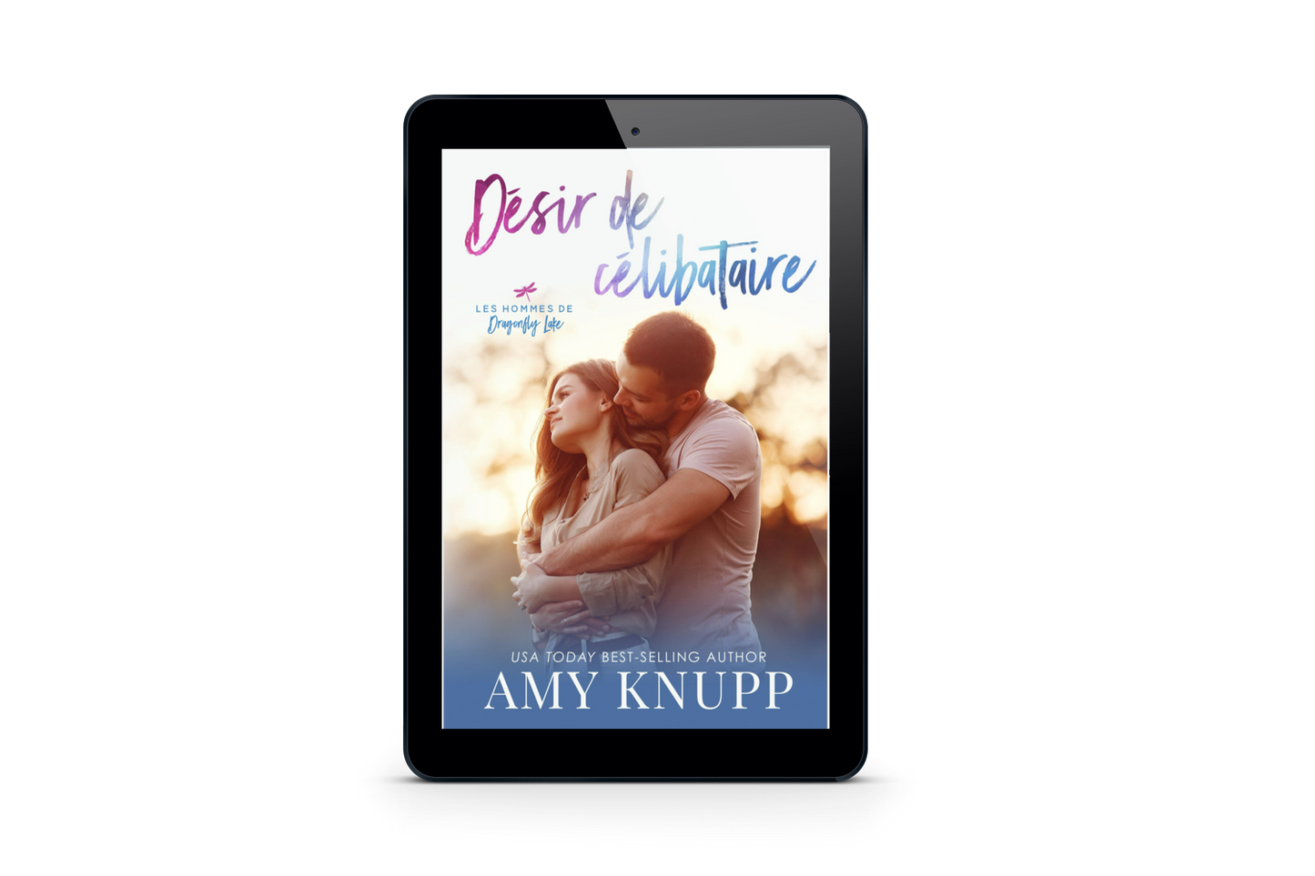 Désir de célibataire (ebook)