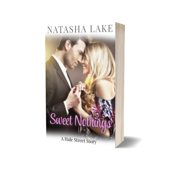 Sweet Nothings by Natasha Lake (paperback)