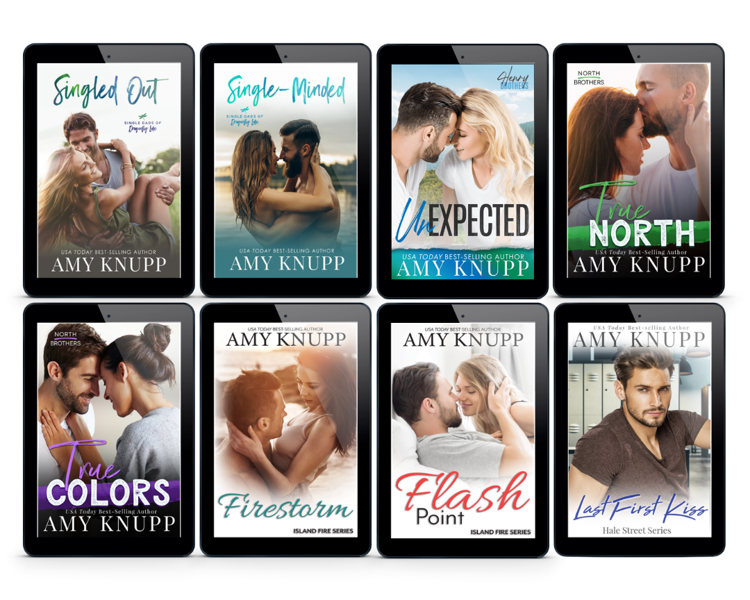 Forbidden Love Bundle (ebook)