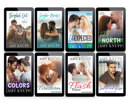 Forbidden Love Bundle (ebook)