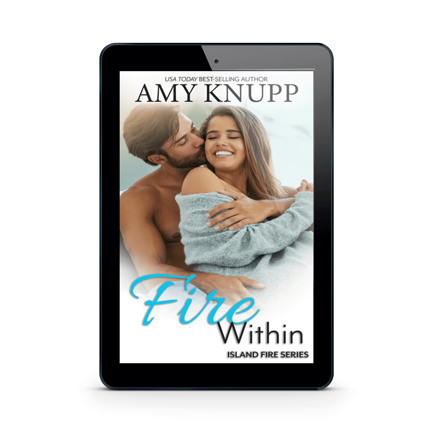 Fire Within (ebook)