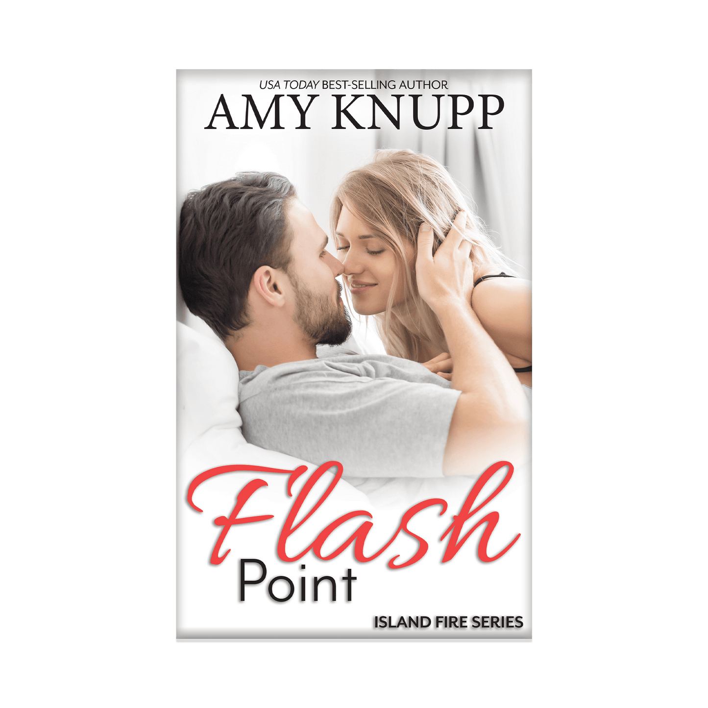 Flash Point