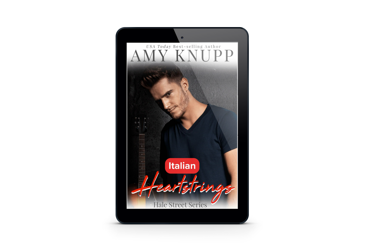 Heartstrings — Italian (ebook)