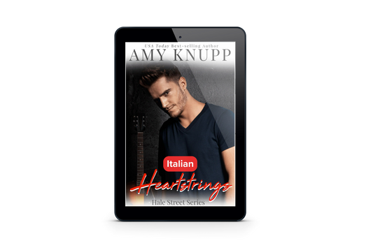 Heartstrings — Italian (ebook)