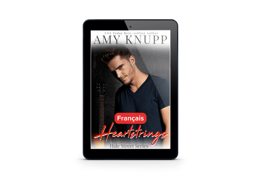 Heartstrings - Français (ebook)