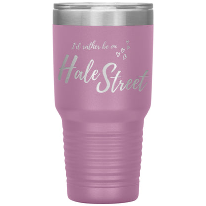 Hale Street - Large Tumbler