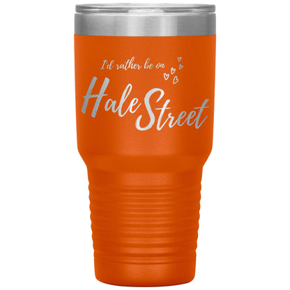 Hale Street - Large Tumbler