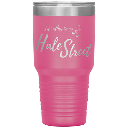 Hale Street - Large Tumbler